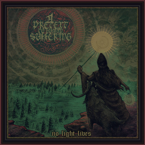 A Pretext To Human Suffering : No Light Lives